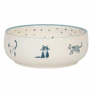 New Cat Bowl